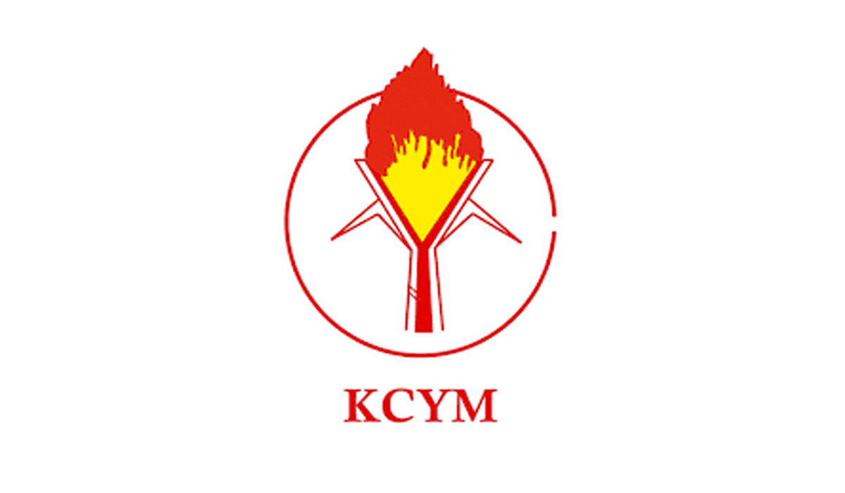 KCYM [Karala Catholic Youth movement] Nadavayal Mekhala Inaguration 2022.